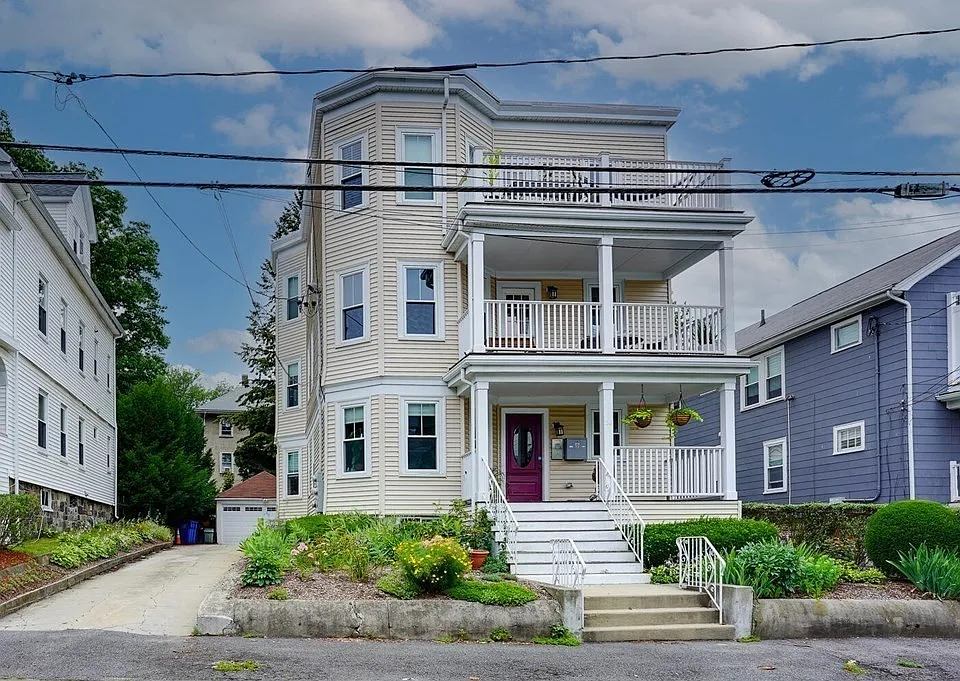 26 Park Rd #2