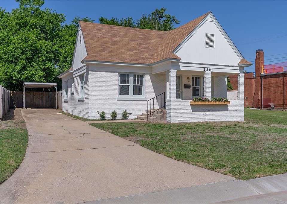 1st image of 2301 N Kelham Ave