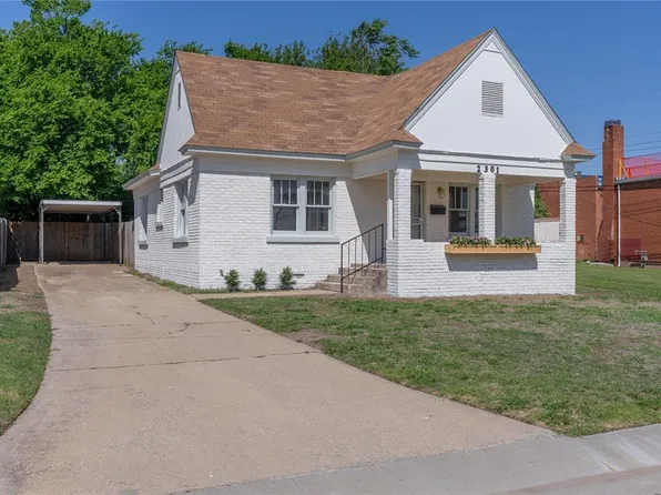 2301 N Kelham Ave, Oklahoma City, OK 73111