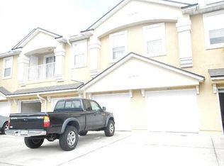 7051 Deer Lodge Cir UNIT 110, Jacksonville, FL 32256