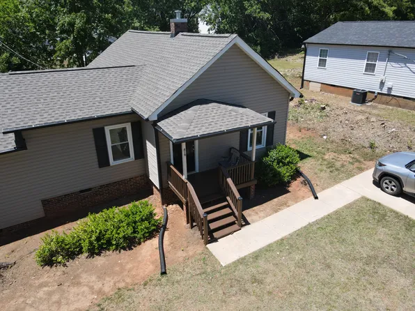 419 Mildred Ave, Salisbury, NC 28144