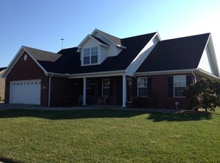 1334 Diana Dr, Berea, KY 40403