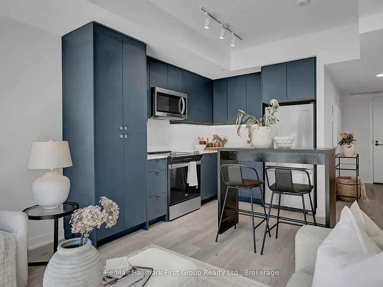 1610 Charles St #444 — Photo 11