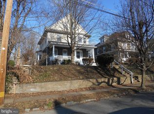303 Woodside Ave, Narberth, PA 19072