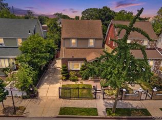 11956 Farmers Boulevard, Saint Albans, NY 11412