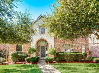 1560 Water Way Ct, Rockwall, TX