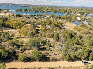 Circle Dr, Marble Falls, TX 78654