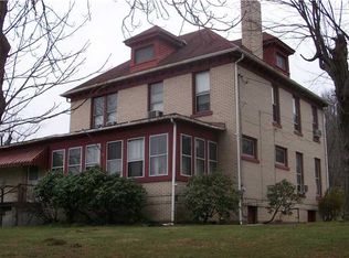 102 Strickler St, Perryopolis, PA 15473