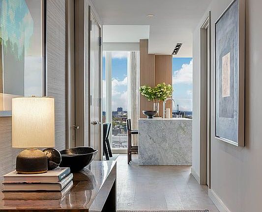 4th image of 50 Bridge Park Dr APT 18D