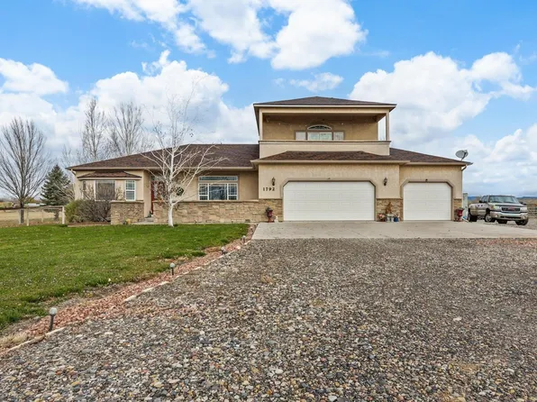 1792 12th Rd, Loma, CO 81524