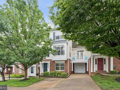 8107 Cello Way, Manassas, VA, 20111