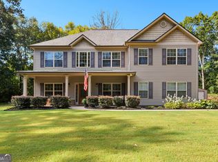 185 White Oak Dr, Jackson, GA 30233