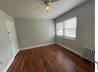3107 G St SE APT 2, Washington, DC 20019