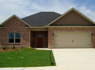 203 Ravencrest Dr, Perry, GA 31069