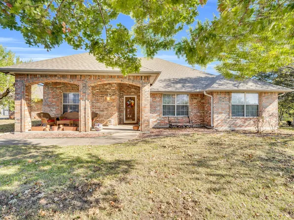 702 Lark Ln, Red Oak, TX 75154