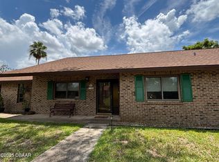 1166 Ashland Ct, Port Orange, FL 32129