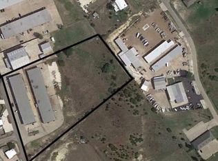 141 M And M Ranch Rd, Granbury, TX 76049