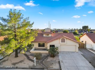 7817 W Wethersfield Rd, Peoria, AZ 85381