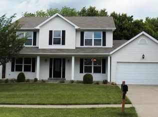 1738 Winding Glen Dr, Saint Charles, MO