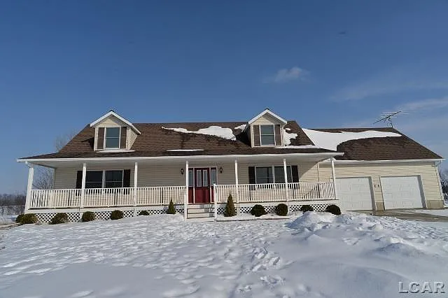 13175 Clinton Rd photo 1