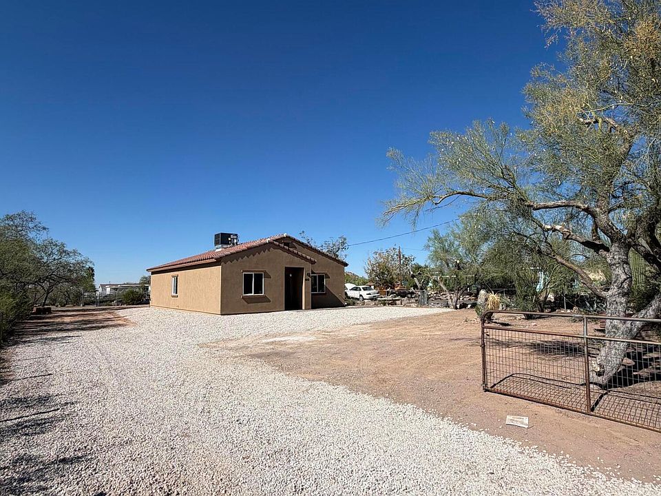 1st image of 6690 S Camino De Oeste