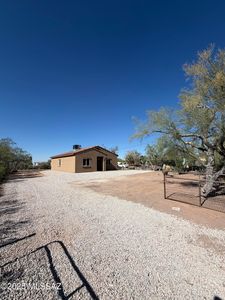 6690 S Camino De Oeste, Tucson, AZ, 85746