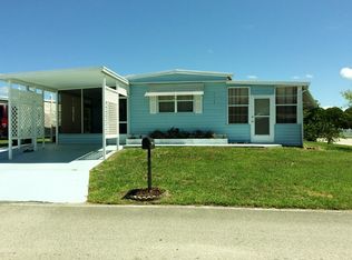 1118 Center Ln NE, Palm Bay, FL 32907