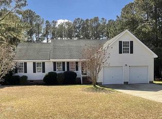 114 Annas Way LOT 54, Grandy, NC 27939