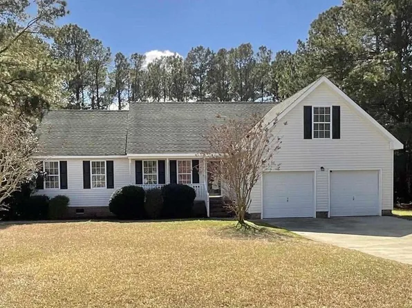 114 Annas Way Lot 54, Grandy, NC 27939