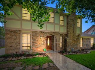 3115 Ashlock Dr, Houston, TX 77082
