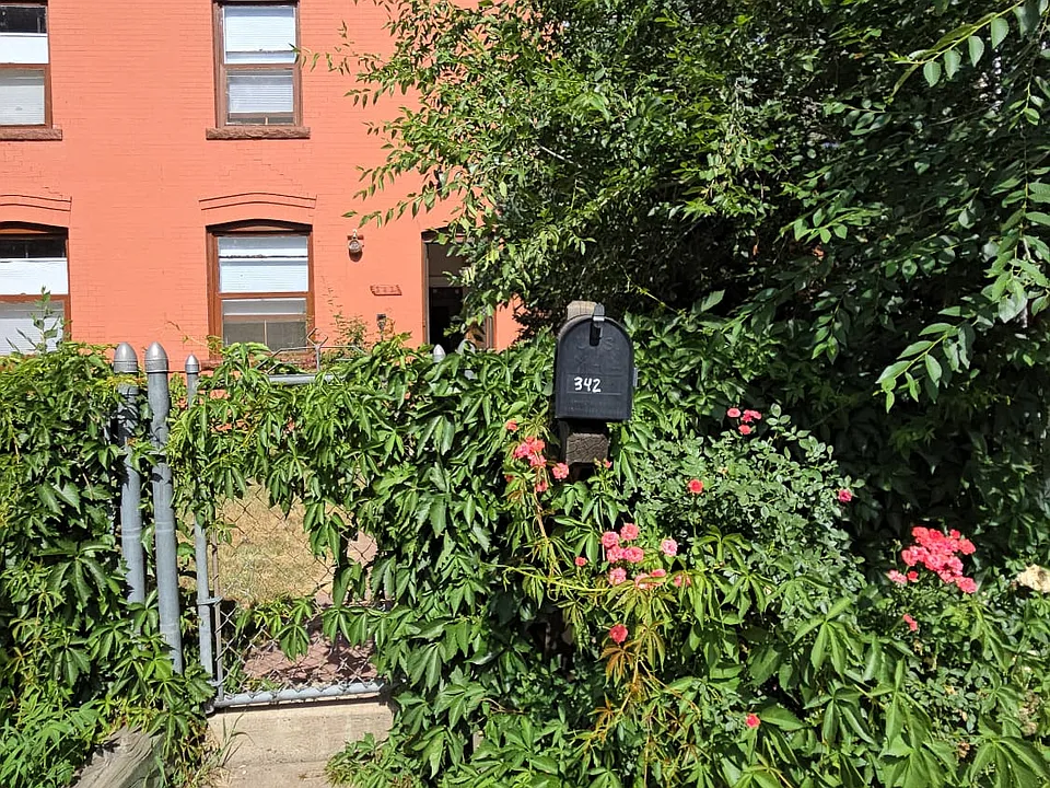 342 N Cherokee St
