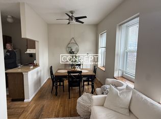 27A Gardner St #10JM, Roxbury, MA 02119