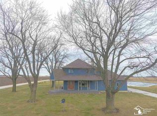 13026 Mulberry Rd, Ottawa Lake, MI 49267