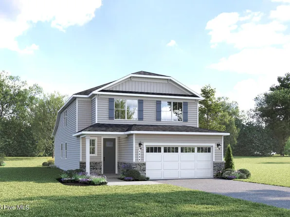 7076 Mcfarland Drive, Leland, NC 28451