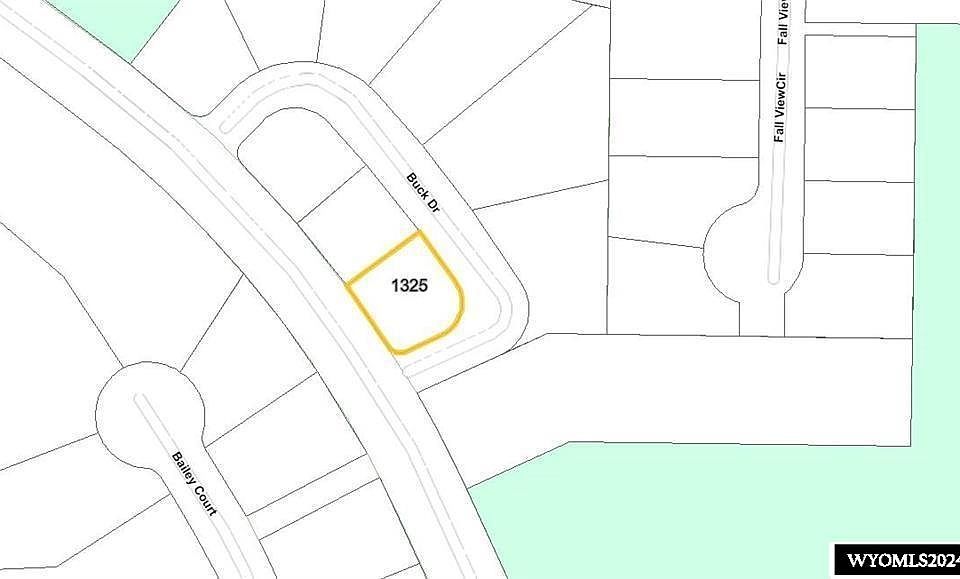 2nd image of 1325 Buck Dr
