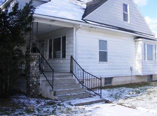 1450 W Burt Rd, Montrose, MI 48457