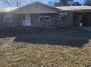 6517 State Route 164 E, Dover, AR 72837