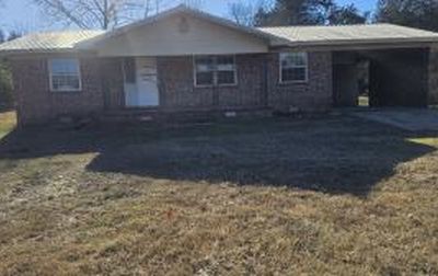 6517 State Route 164 E, Dover, AR, 72837