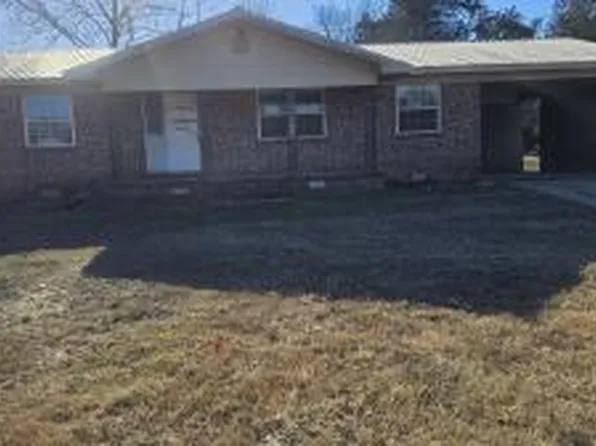 6517 State Route 164 E, Dover, AR 72837