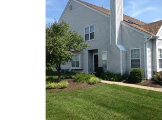 11 Hemlock Ct, Bordentown, NJ 08505