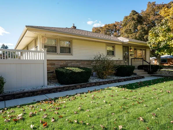 4187 North 78th STREET, Milwaukee, WI 53222