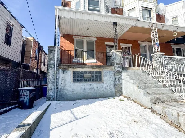 406 N Felton St, Philadelphia, PA 19151
