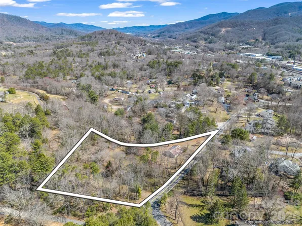 156 Warren Wilson Rd, Swannanoa, NC 28778