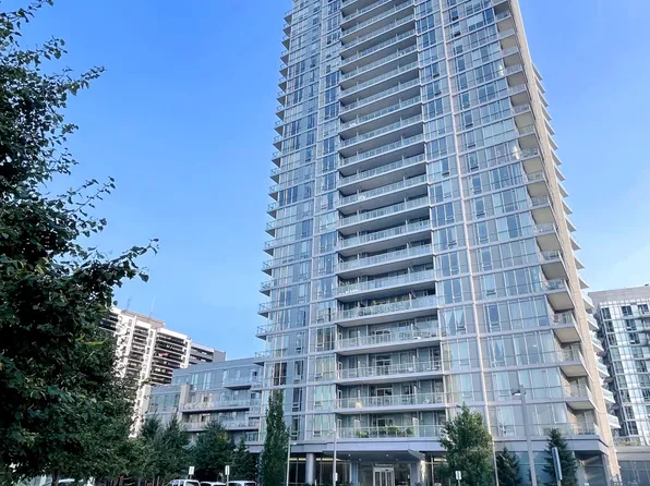 62 Forest Manor Rd #1601, Toronto, ON M2J 0B6