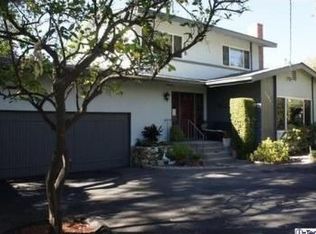 4607 Castle Rd, La Canada Flintridge, CA 91011