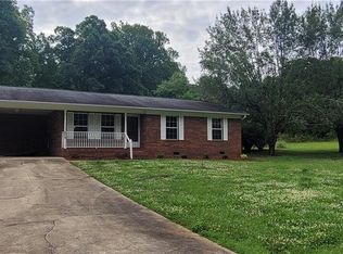 859 Old Linwood Rd, Lexington, NC 27292