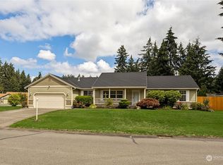 4907 235th St E, Spanaway, WA