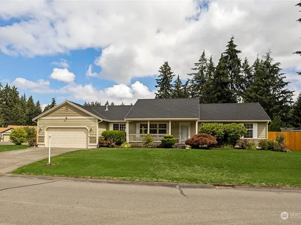 4907 235th Street E, Spanaway, WA 98387