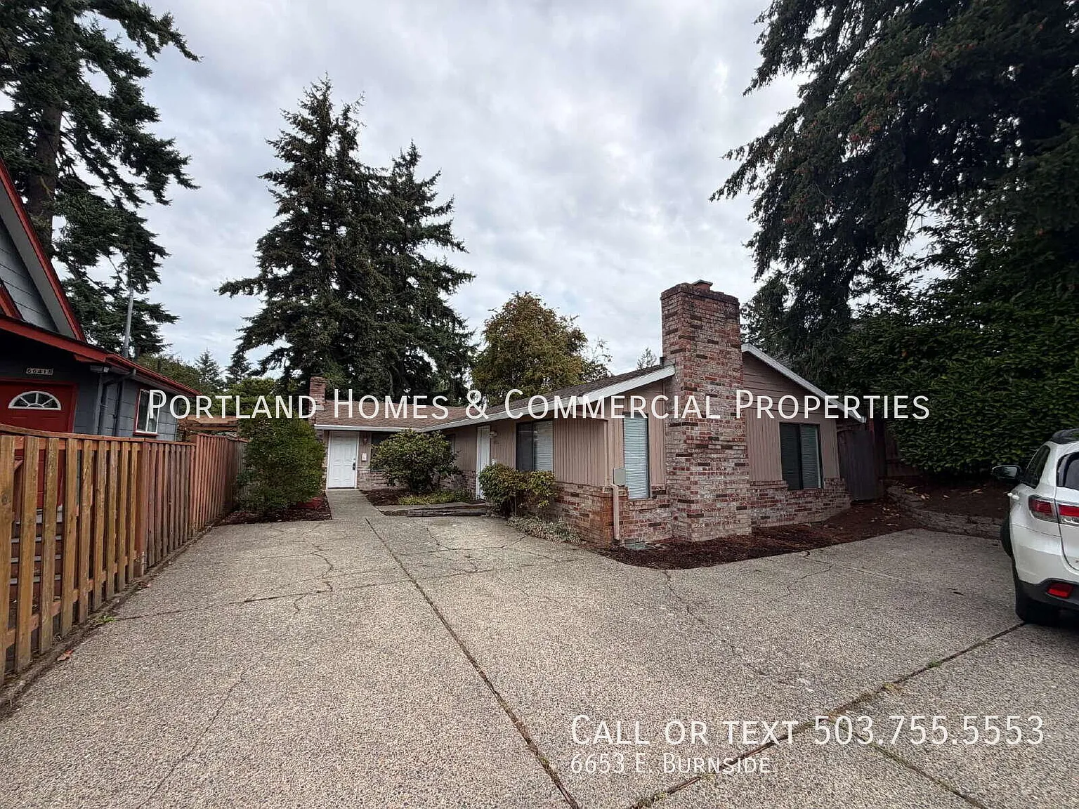 2-Bedroom Near Mt. Tabor — Photo 1