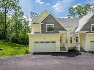 233-233A Green St, Boylston, MA, 01505